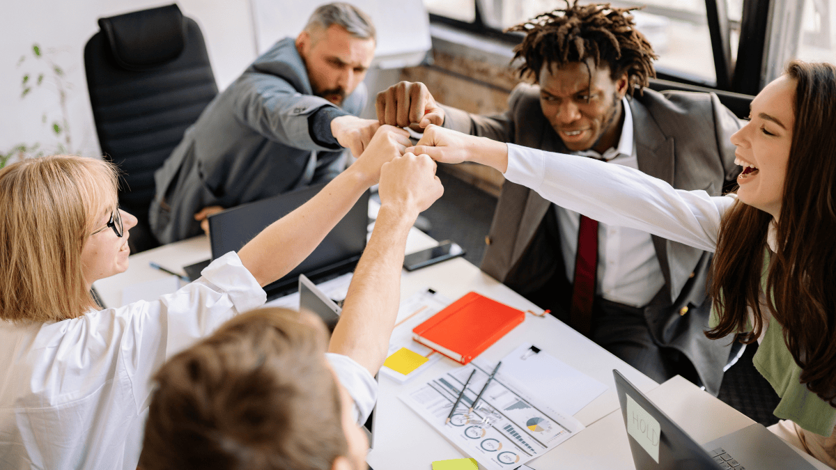 Inteligência Relacional