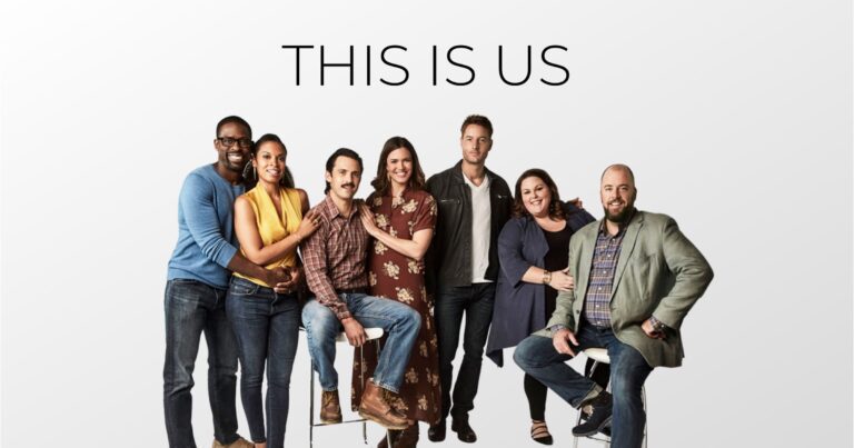This is us - Análise de histórias familiares - Lea Marcondes