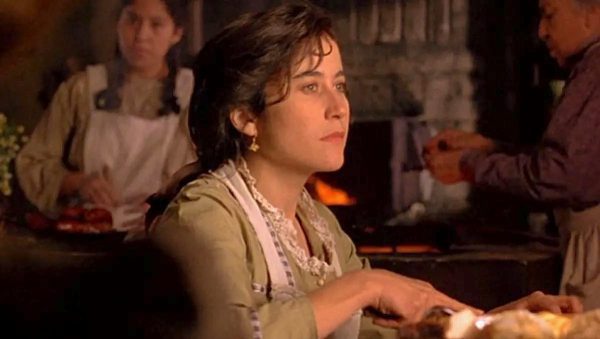 filme como agua para chocolate